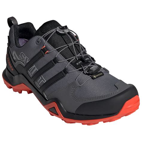 adidas herren terrex swift r2 mid gtx trekking-& wanderhalbschuhe|Adidas Terrex swift r2 review.